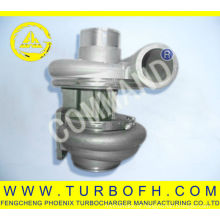 VENDA QUENTE 4LEK 311644 TURBOCHARGER FOR MACK